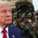 Trump’tan Orta Doğu’ya Dev Sevkiyat! Uçak Gemisi Ve 10 Bin Asker Daha Gönderilecek