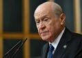 Bahçeli’den Suudi Arabistan’a Askeri Destek Çağrısı; Kutsal Topraklara Saldırılara Göz Yumamayız