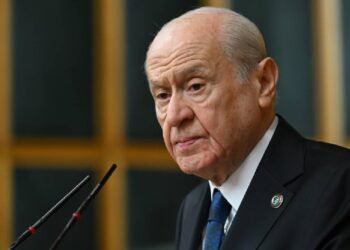 Bahçeli’den Suudi Arabistan’a Askeri Destek Çağrısı; Kutsal Topraklara Saldırılara Göz Yumamayız