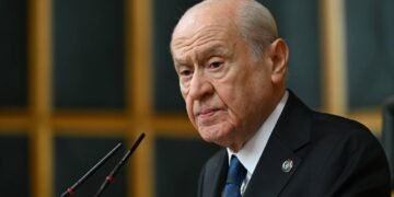 Bahçeli’den Suudi Arabistan’a Askeri Destek Çağrısı; Kutsal Topraklara Saldırılara Göz Yumamayız