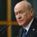 Bahçeli’den Suudi Arabistan’a Askeri Destek Çağrısı; Kutsal Topraklara Saldırılara Göz Yumamayız