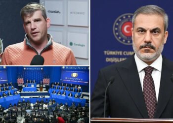 Hakan Fidan İsrailli Temsilciyi Fırçaladı! Kapalı Kapılar Ardındaki Toplantıda Ortalık Karıştı