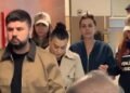 Dilan Polat Cumhurbaşkanına hakaret’ten gözaltına alındı! İfade verirken fenalaştı