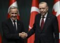 Türkiye Ve Kanada’dan Tarihi Adım! Stratejik Ortaklık Dünyada Yankılandı