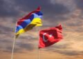 Ermenistan’dan Türkiye Mesajı! Yarın Sabah Her Şey Değişebilir
