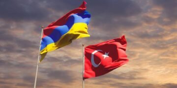 Ermenistan’dan Türkiye Mesajı! Yarın Sabah Her Şey Değişebilir