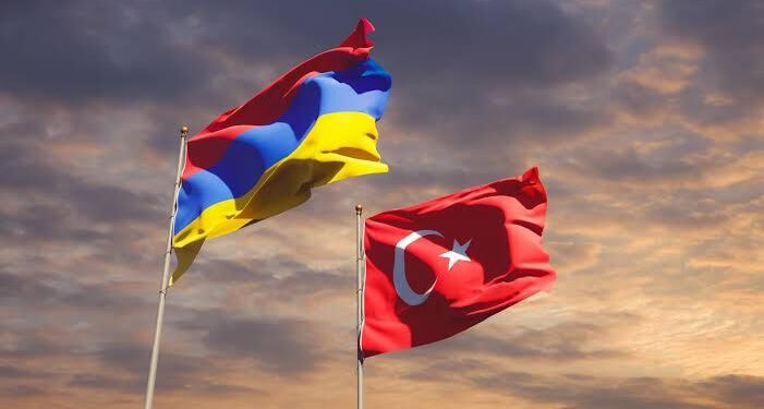 Ermenistan’dan Türkiye Mesajı! Yarın Sabah Her Şey Değişebilir