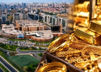 Kuyumcukent’te Dev Altın Vurgunu! Anadolu’ya Satacağız Diyerek Esnafı Dolandırdılar