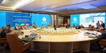 Mekke Savunma İttifakı İlk Kez Devrede! Türkiye Suudi Arabistan’la Birlikte Savaşa Mı Giriyor?