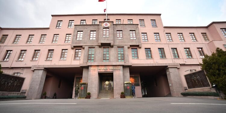 MSB’den Dikkat Çeken Açıklama! Türkiye Suudi Arabistan’a Asker Gönderecek Mi?