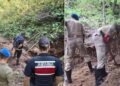 30 Yıllık Nigar Bilgin Sırrı Çözüldü! 20 Yıldır Mağarada Yaşayan Eşi Tutuklandı