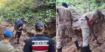 30 Yıllık Nigar Bilgin Sırrı Çözüldü! 20 Yıldır Mağarada Yaşayan Eşi Tutuklandı