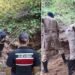 30 Yıllık Nigar Bilgin Sırrı Çözüldü! 20 Yıldır Mağarada Yaşayan Eşi Tutuklandı