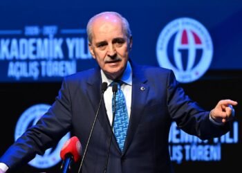 Kurtulmuş Gaziantep’te Konuştu; Terörsüz Türkiye Hedefiyle Savaş Baronlarına Darbe Vurulacak