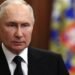 Putin İlan Etti! Ukrayna’nın Kaybettiği Topraklar Rus Toprağı