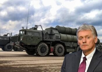 Türkiye’nin S-400’leri İçin Sürpriz Gelişme! Moskova’dan Yeşil Işık Geldi