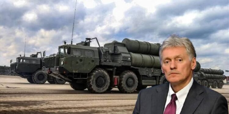 Türkiye’nin S-400’leri İçin Sürpriz Gelişme! Moskova’dan Yeşil Işık Geldi
