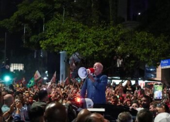 Brezilya’da sandıktan İsrail karşıtlığı çıktı! Netanyahu’nun desteği de işe yaramadı