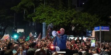 Brezilya’da sandıktan İsrail karşıtlığı çıktı! Netanyahu’nun desteği de işe yaramadı