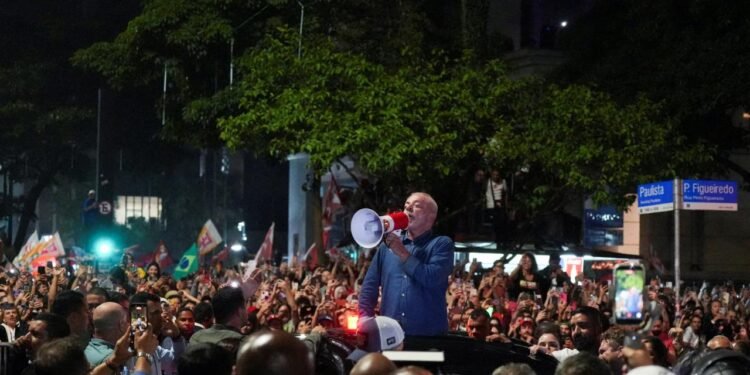 Brezilya’da sandıktan İsrail karşıtlığı çıktı! Netanyahu’nun desteği de işe yaramadı