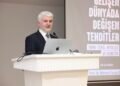 TEI Müdürü Akşit Tehlikeyi Açıkladı! Yabancı Elektrikli Arabaların Girişi Yasaklandı