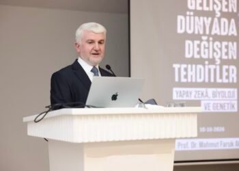 TEI Müdürü Akşit Tehlikeyi Açıkladı! Yabancı Elektrikli Arabaların Girişi Yasaklandı