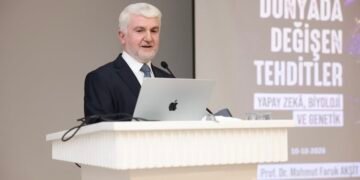 TEI Müdürü Akşit Tehlikeyi Açıkladı! Yabancı Elektrikli Arabaların Girişi Yasaklandı