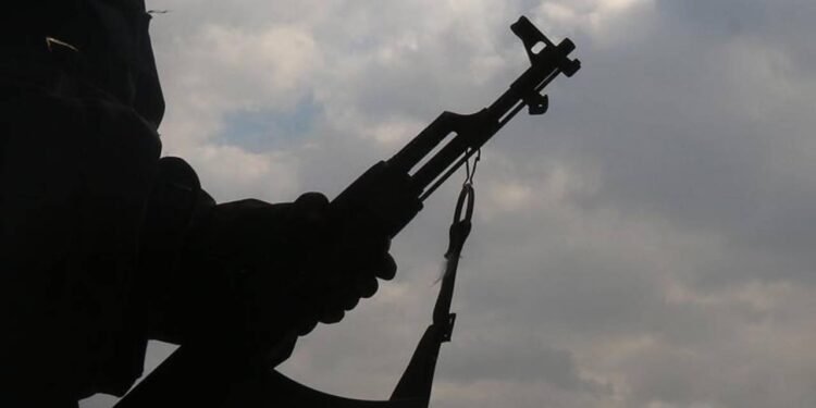 PKK Irak’ın Kuzeyini Boşaltıyor! Yaşam Malzemelerini Mağaradan Aşağı Attılar
