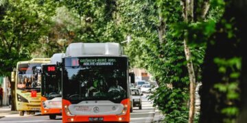 Gaziantep’te Toplu Taşıma Ücretleri Arttı! İşte Yeni Tarifeler…