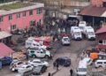 Zonguldak’ta Korkunç Patlama! 3 İşçi Hayatını Kaybetti 5 Yaralı